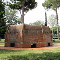Firenze, alla scoperta del modello della Cupola del Brunelleschi