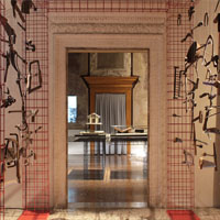 Acqua, terra, fuoco. Architettura industriale nel Veneto del Rinascimento