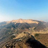 Pian del Tivano e Piani di Nesso (CO), scenografie naturali da valorizzare in chiave turistica