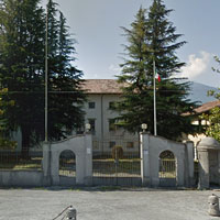 Ristrutturazione e adeguamento di Villa Linussio, a Tolmezzo