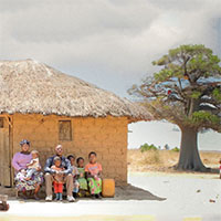 Un nuovo Centro di Sviluppo Sostenibile a Mayukwayukwa, in Zambia