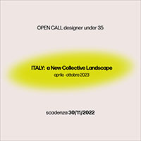 Open call, ADI Design Museum cerca progetti sulle trasformazioni ecologiche e sociali