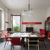 Milano, a novembre la Fondazione Franco Albini apre le sue porte per due visite speciali