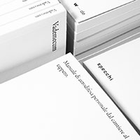 Vademecum, pronto il manuale che pone fine alla diatriba "architetto vs interior designer"