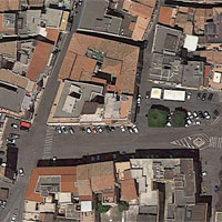 Velletri interviene su piazza Cairoli, ai progettisti la sfida di rigenerarla
