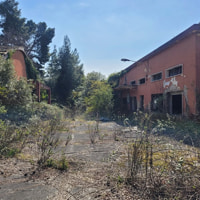 Un laboratorio di co-governance per rigenerare l'ex Macrico a Caserta