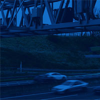 Inghilterra, una struttura più elegante e lineare per la segnaletica delle autostrade