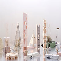 Studio Ossidiana e l'equilibrio tra arte, architettura, design e paesaggio