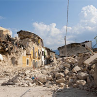 Sisma Centro Italia, in arrivo il testo unico della ricostruzione privata