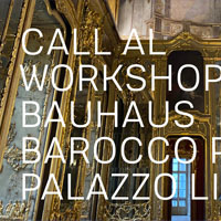 Bauhaus Barocco, un workshop per il nuovo brand di Palazzo Litta, Milano