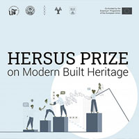 Hersus Prize on Modern Built Heritage (PMBH), un premio alle migliori pratiche sul patrimonio Moderno