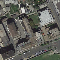 Nuova sede per i licei artistico e musicale di Aosta