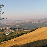 Baselice, il paese che vorrei: nuove visioni urbane