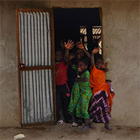 Kaira Looro Competition 2023. Un modello di scuola primaria per il sud del Senegal rurale