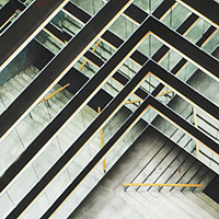 #scaladigrigi. L'uso del cemento nella vita quotidiana