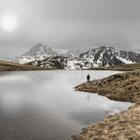 SMACH 2023 | 10 opere da installare sulle Dolomiti ispirate al tema della rinascita e del cambiamento