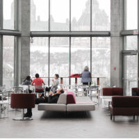 Come valutare il rischio architettonico negli ambienti di lavoro, lo spiega una pubblicazione Inail-Federico II
