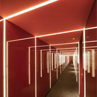 Master in Lighting Design a.a. 2022/2023