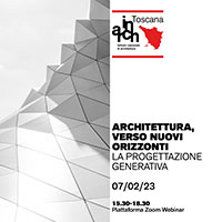L'impatto dell'intelligenza artificiale in architettura, nuovi orizzonti