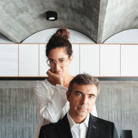 Sandy Attia (MoDusArchitects): «Scuola innovative possibili solo se c'è convergenza di visioni da parte di tutti gli attori»