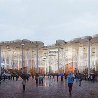 Le architetture più attese nel 2023, uno sguardo oltre confine