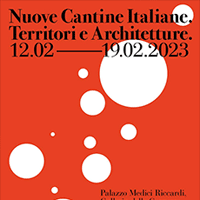 "Nuove cantine italiane. Territori e architettura" continua il suo itinerario e giunge a Firenze per la sua 4a tappa