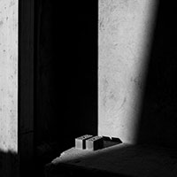 Paesaggi di cantiere in mostra a Milano nelle fotografie di Giacomo Albo