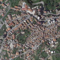 Chiaravalle Centrale, una casa della cultura itinerante nel centro storico