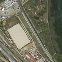 Termini Imerese punta a migliorare l'accessibilità dello stadio comunale