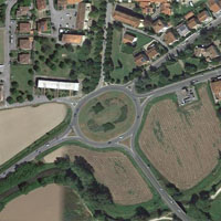 Terranuova Bracciolini, un progetto di valorizzazione per la rotatoria di ingresso alla città