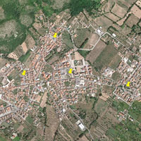 Rigenerazione degli spazi urbani collettivi di Calvi Risorta