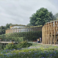 L'intervento di Yuki Ikeguchi [Kengo Kuma Associates] ora si può seguire anche online