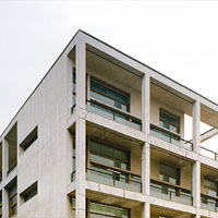 Giuseppe Terragni _una biografia critica. Lectio di Antonino Saggio e dibattito sul grande architetto del Novecento