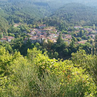 Interventi di riqualificazione su alcune frazioni di Poppi