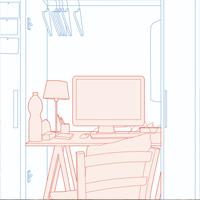 Racconti domestici: fotografie sull'abitare