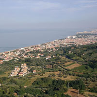 Silvi, dalla sosta in superficie ai parcheggi interrati: nuovi spazi per vivere il lungomare