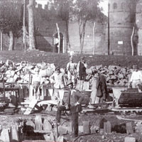 Infortuni in cantiere. Azioni e proposte dei soggetti in campo