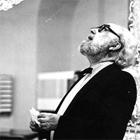 Mangiare Mangiarotti. C'è un podcast [gratuito] che racconta in pillole la vita del celebre architetto