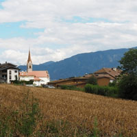 Falzes, nuovo centro residenziale di cura