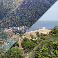 Festival Architettura, "Abitare la vacanza" | Al via le iscrizioni ai due laboratori di autocostruzione, in Liguria e Sardegna