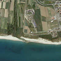 Porto turistico Baia di Soverato-Satriano, riqualificazione e valorizzazione paesaggistica ambientale dell'area costiera