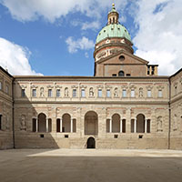 Architettura contemporanea e città storica: parla Andrea Zamboni