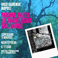 Utopia, avventura, romanticismo: Monte Faito, la montagna sul mare da far vivere tutto l'anno