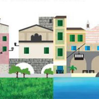 Un polo scolastico sul fronte mare di Chiavari