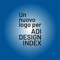 Nuovo logo per ADI Design Index