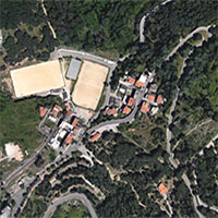 Nuoro, un progetto di rigenerazione per l'area tra il centro storico e il Monte Ortobene