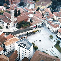 Europan 17 apre le iscrizioni. Living Cities è il tema, l'Italia è protagonista con la città di Cantù