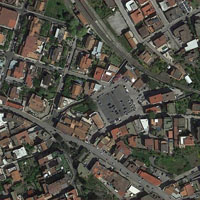 Riqualificazione del centro cittadino di Ottaviano