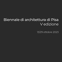 Call to Action: direzione Biennale di Pisa
