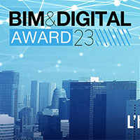 BIM&DIGITAL Awards 2023